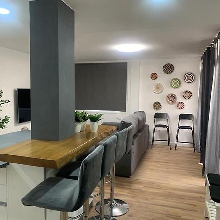 Fantastico Piso Con Piscina Y Balcon En El Medano Apartment ภายนอก รูปภาพ