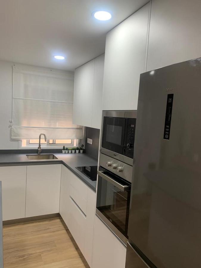Fantastico Piso Con Piscina Y Balcon En El Medano Apartment ภายนอก รูปภาพ