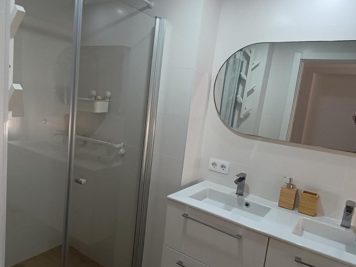 Fantastico Piso Con Piscina Y Balcon En El Medano Apartment ภายนอก รูปภาพ